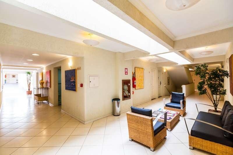 Pousada Vila Do Coral 봄비나스 외부 사진